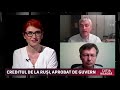 Cutia Neagră cu Mariana Rață / RISCURILE ACORDULUI DE CREDIT OFERIT DE RUSIA / 21.04.20 /