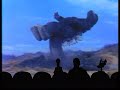 MST3K - Joel era Shadowramma Intro Thing