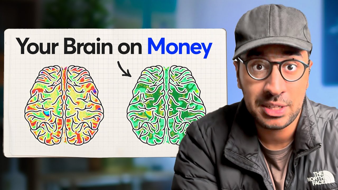 The Psychology Behind Bad Money Habits