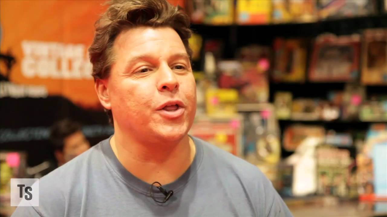 Comic Con: Toy Investing Getting Hotter