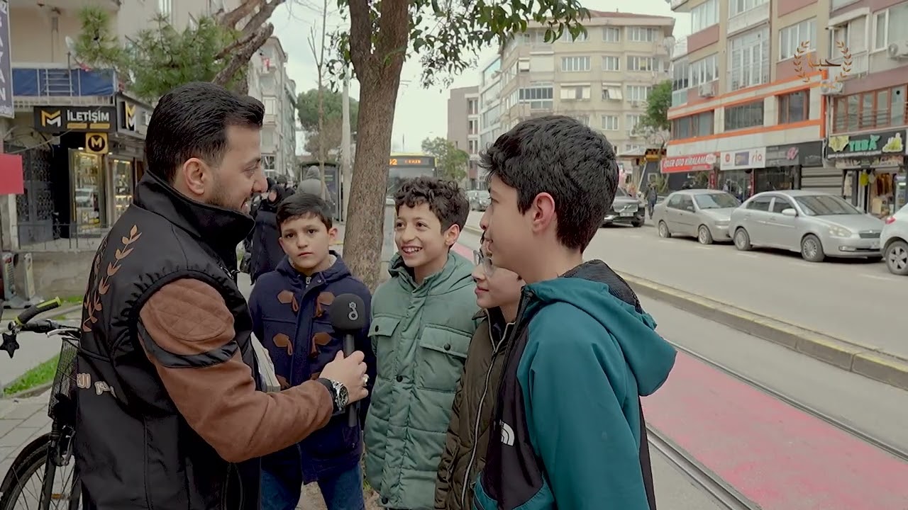 الحلقة العاشرة من مسابقة سنابل القرآن 🌾📖