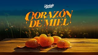 Grupo Zúmbale Primo - Corazón de Miel (Video Oficial)