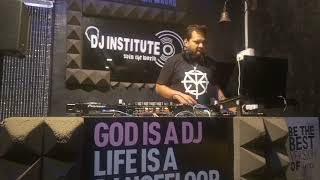 DJ SUJEN