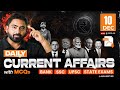 10 December 2025 Current Affairs | Daily Current Affairs | Current Affairs Today | By Abhijeet Sir