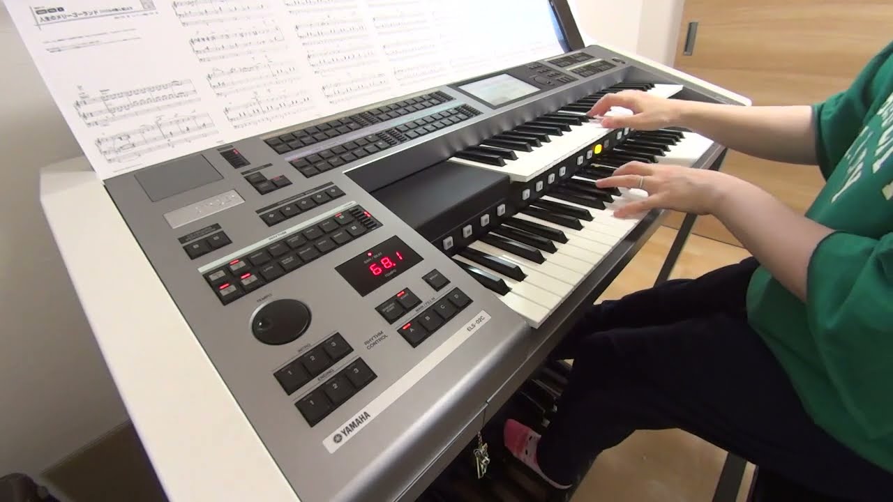 人生のメリーゴーランド「ハウルの動く城」より/久石 譲
