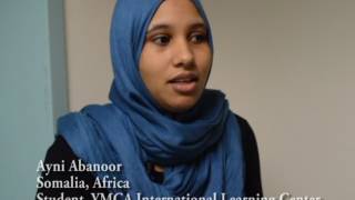 YMCA International Learning Center - Woburn, MA