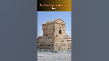 Top 10 Royal Tombs That Baffle Scientists!