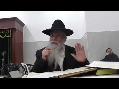 סוד הר המוריה - היסוד הר המור |כוונות פרשת העקידה חלק 3 | הרב מרדכי עטיה