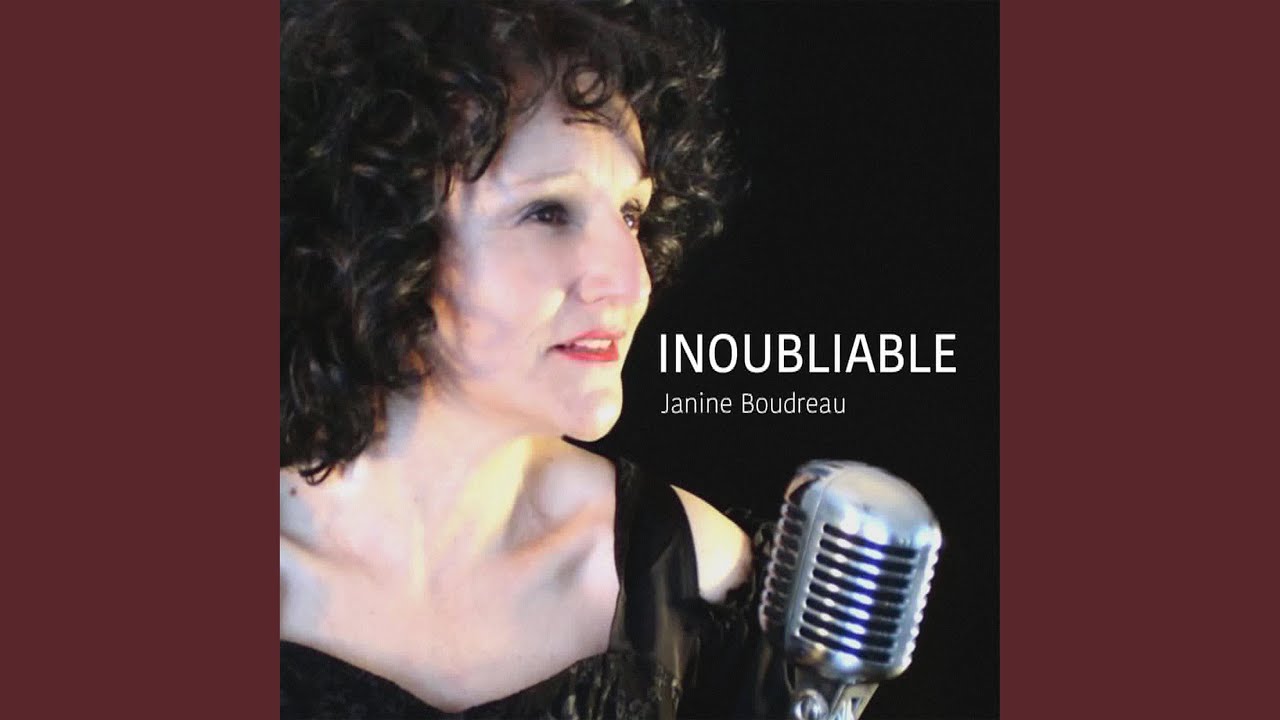 Inoubliable