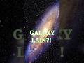 Galaksi Tetangga Yang Sedang Menuju Kesini - Galaxy Andromeda