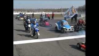 Ukke Pukke Race 1-4-13 Venray
