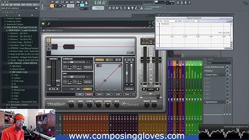 Principles of Mixing 22 - IIR, FIR, and Linear Phase Filters