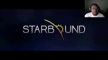 Starbound | Part 1 | New Beginnings