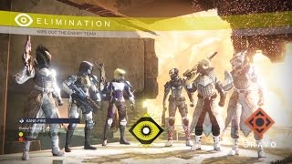 Destiny - Trials Of Osiris Epic Comeback
