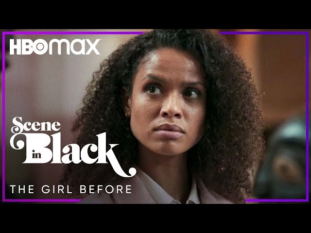 HBO Max New Limited Series 'The Girl Before' Premiering February 10 -  Hollywood Outbreak