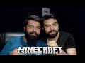 ADŞ  BANA MINECRAFT ÖĞRETİYOR