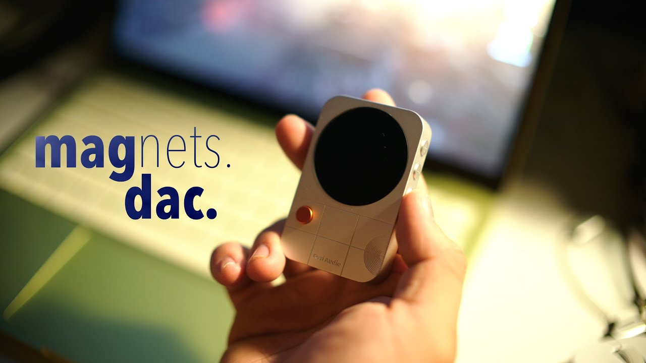 the peak EDC dongle…