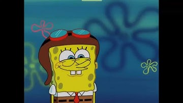 Spongebob Deez Nuts #4 Vine - 7