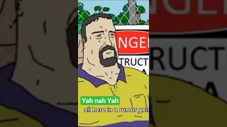 nolezyis built different( the big lez show) (sassy the sasquatch)