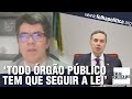 Advogado explica ação contra TSE e Barroso: ‘Não há como manter esse pleito diante de ofensas à...