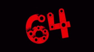 Uncanny Endless Numbers Band (1-100)