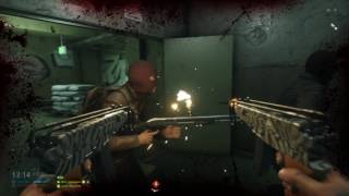 Wrong Spawn, Wrong Time (BFH: Random Moments)