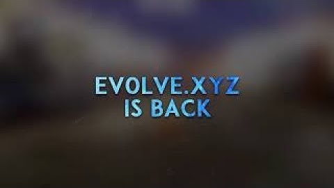HvH is far too easy for Ev0lve.xyz. Ev0 is back dominating the scene CSGO HvH media. Best Free CFG