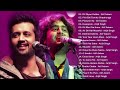 Atif Aslam & Arijit Singh Best Songs || Bollywood Collection Love Songs 2021 | ATIF ASLAM SONGS 2021 Mp3 Song