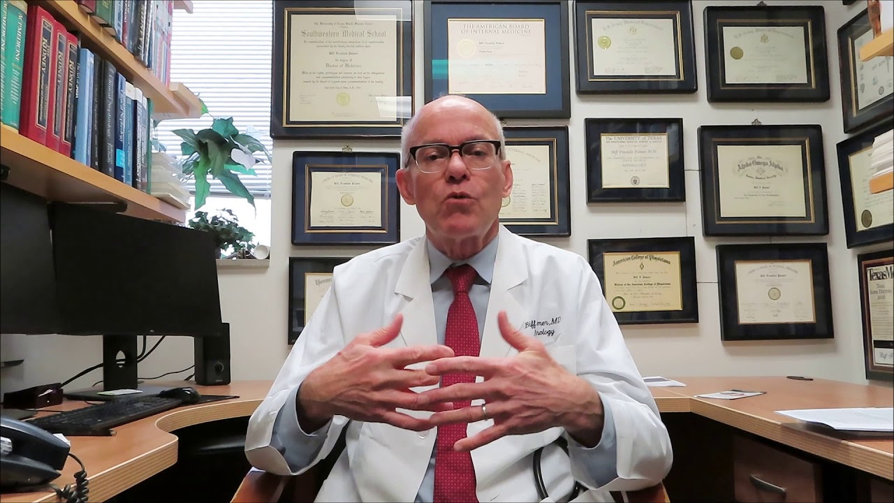 Potassium Binders for Hyperkalemia in Chronic Kidney Disease