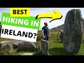 RING OF BEARA TIP - Best Hiking In Ireland? (Amazing Hiking to Cashelkeelty Stone Circles Ireland)