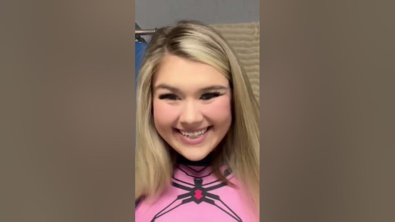 Love Cosplay TikTok Blair Winters.of. shorts cosplay YouTube Love Cosplay TikTok Blair Winters.of. shorts cosplay YouTube