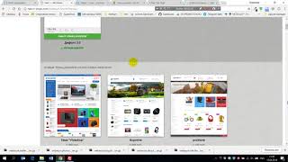 Как скачать и установить тему Webasyst Shop-Script 8