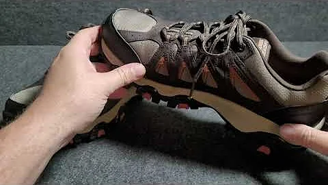 Skechers Terrabite - Comfortable Shoe For Street Or Trail