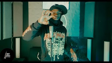 THE BLOCKWORK FREESTYLE- NYDRILLOFFICIAL FREESTYLE (PROD BY KOSFINGER)