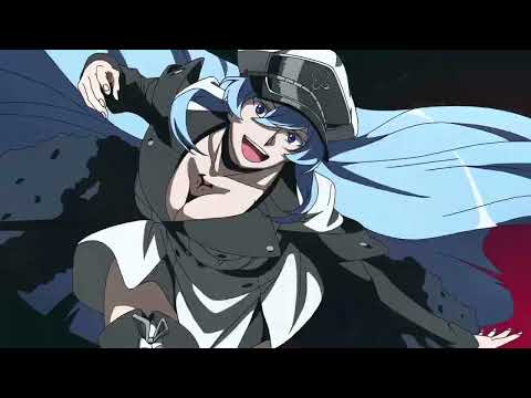 [Akame Ga Kill] Defying Fate Collab w/@FobosAMV