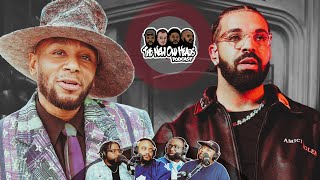 New Old Heads react to Yasiin Bey calling Drake&#39;s music ideal for Target