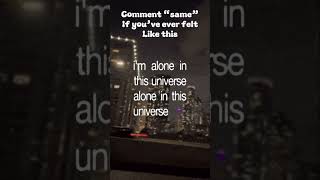 Comment “same” if this hits home #relatable #emotional #sad #rap #alone #music #juicewrld #lyrics