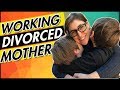 I'm A Working, Divorced Mother || Mayim Bialik