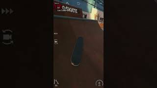 Hardflip A 22 Stair