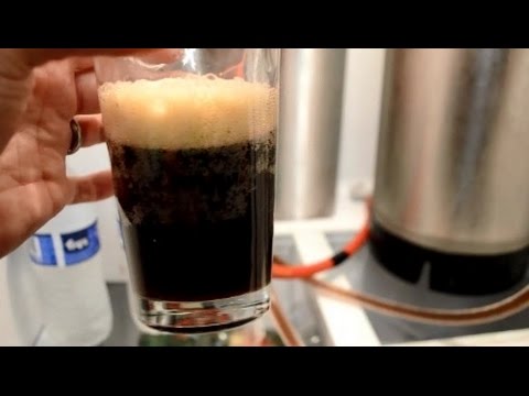 Video: Mengapa ekstrak quillaia ada di root beer?