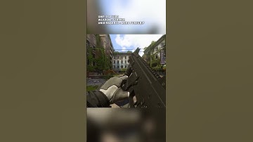 COD MW3 :  Striker CS2 [2023] Build #warzone #callofduty #nostalgia #Shorts #modernwarfare3