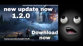 New / update 1.2.0 / pubg mobile || download free || 2021