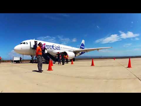 Visitez les îles Galapagos et l'Équateur en 4 minutes - Petit tour avant le grand voyage !