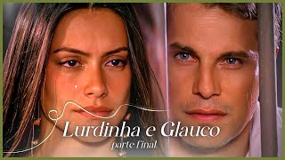 A HISTÓRIA DE LURDINHA E GLAUCO - PARTE 09 (FINAL) | (comentada).