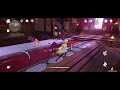 Genshin Impact Calm Exploration: No Combat Gameplay