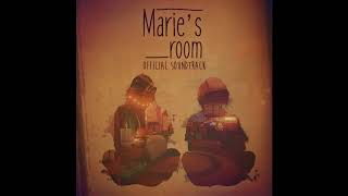 Miniatura de vídeo de "Dries Vienne - Journal Theme [Marie's Room Soundtrack]"