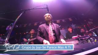 Grupo JuJuy  Se Parece mas a ti en vivo tropicaliVEVO 2017