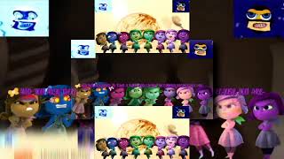 Ytpmv G-Major 549, Klasky Csupo And Disgusts Gang React To Even More Howtobasic Scan