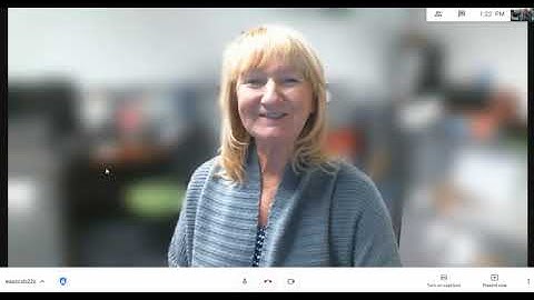 Host Control Overview   Google Meet   10 01 2020