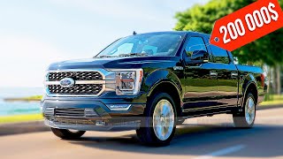 NEW 2021 FORD F-150!!! (NEWS)